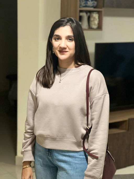 Warda Javed