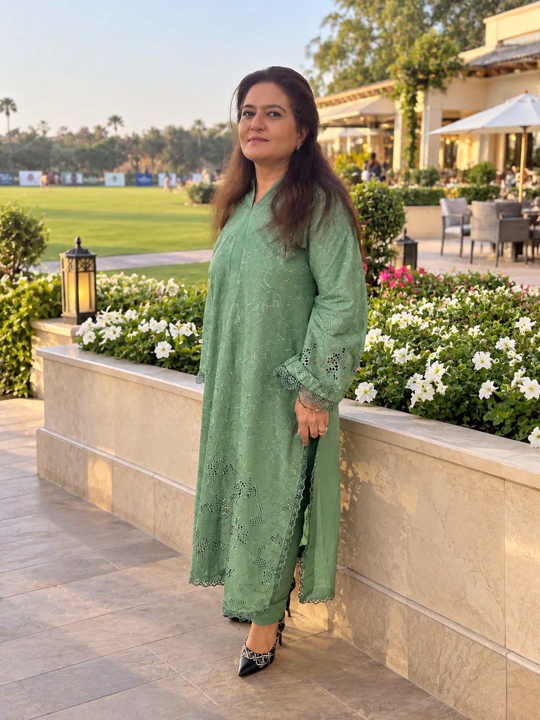 Zarish Amjad