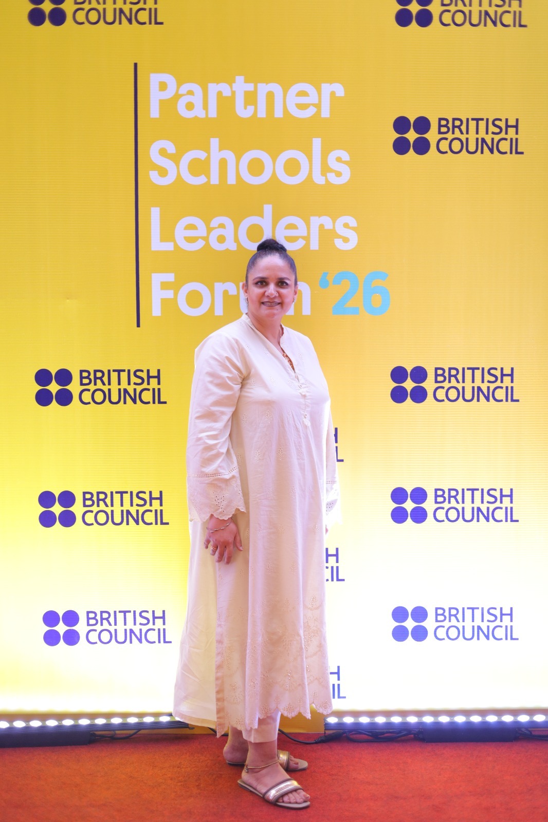 Ujala Irfan