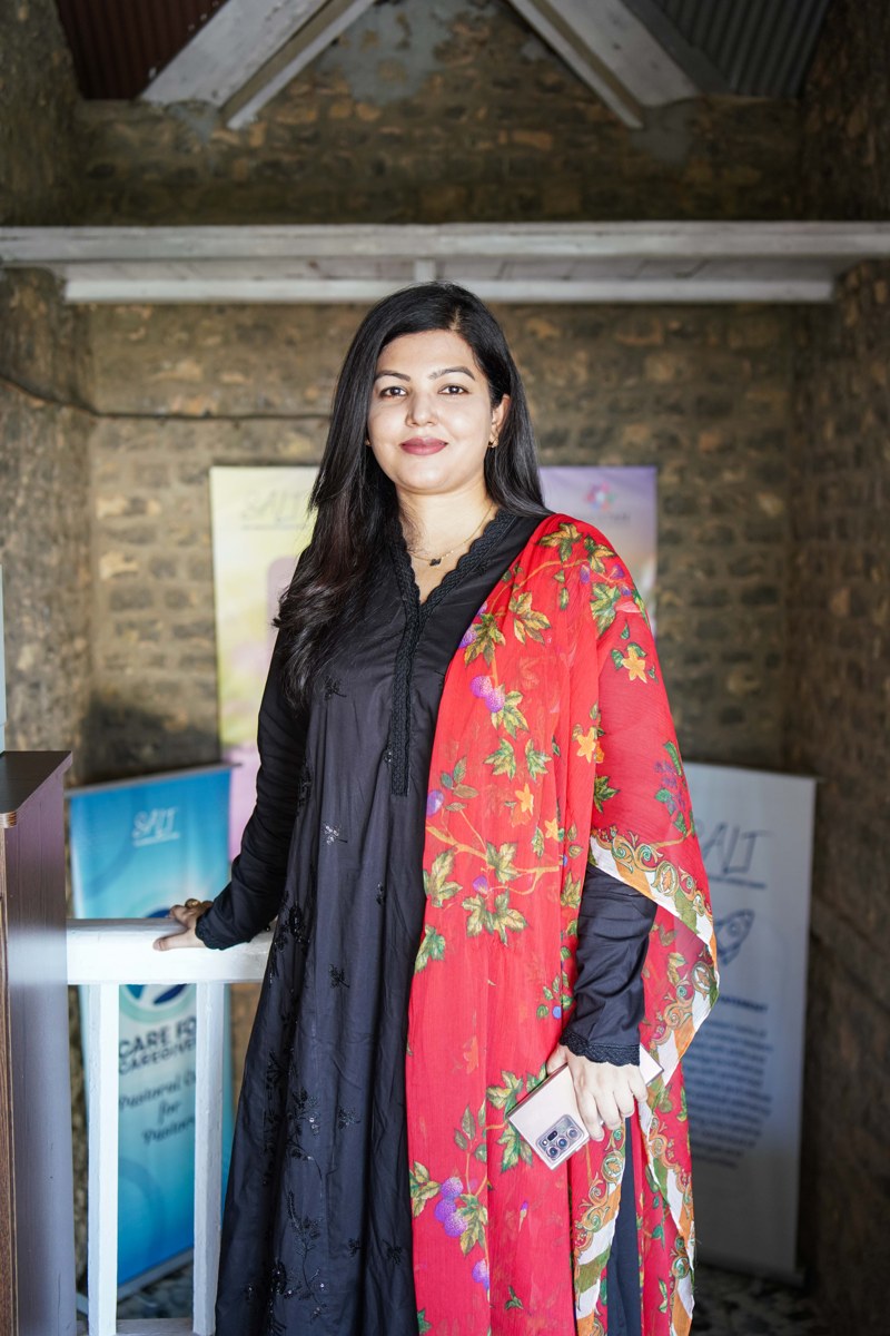 Sehrish Kanwal