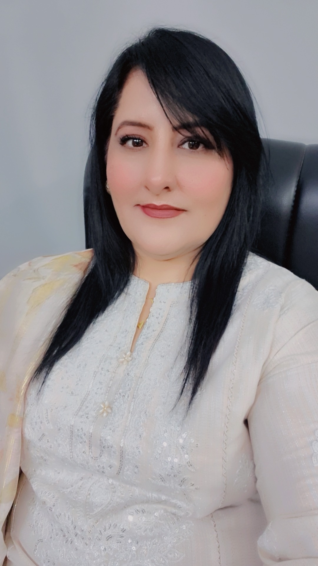 Shahida Chaudhary