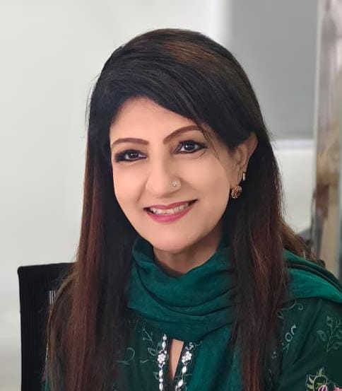 Prof. Sabah Faisal