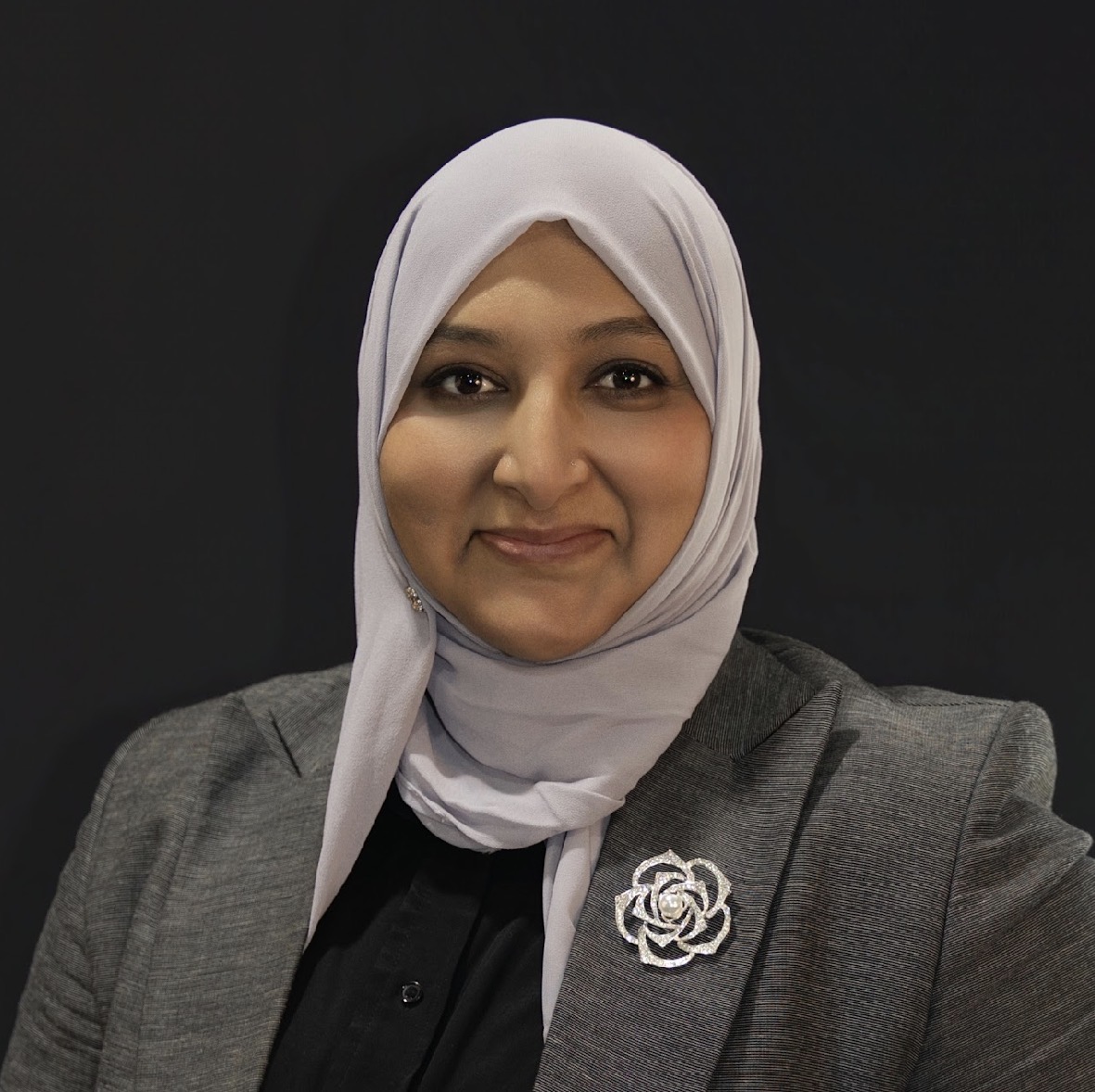 Hina Nisar Sadouzai