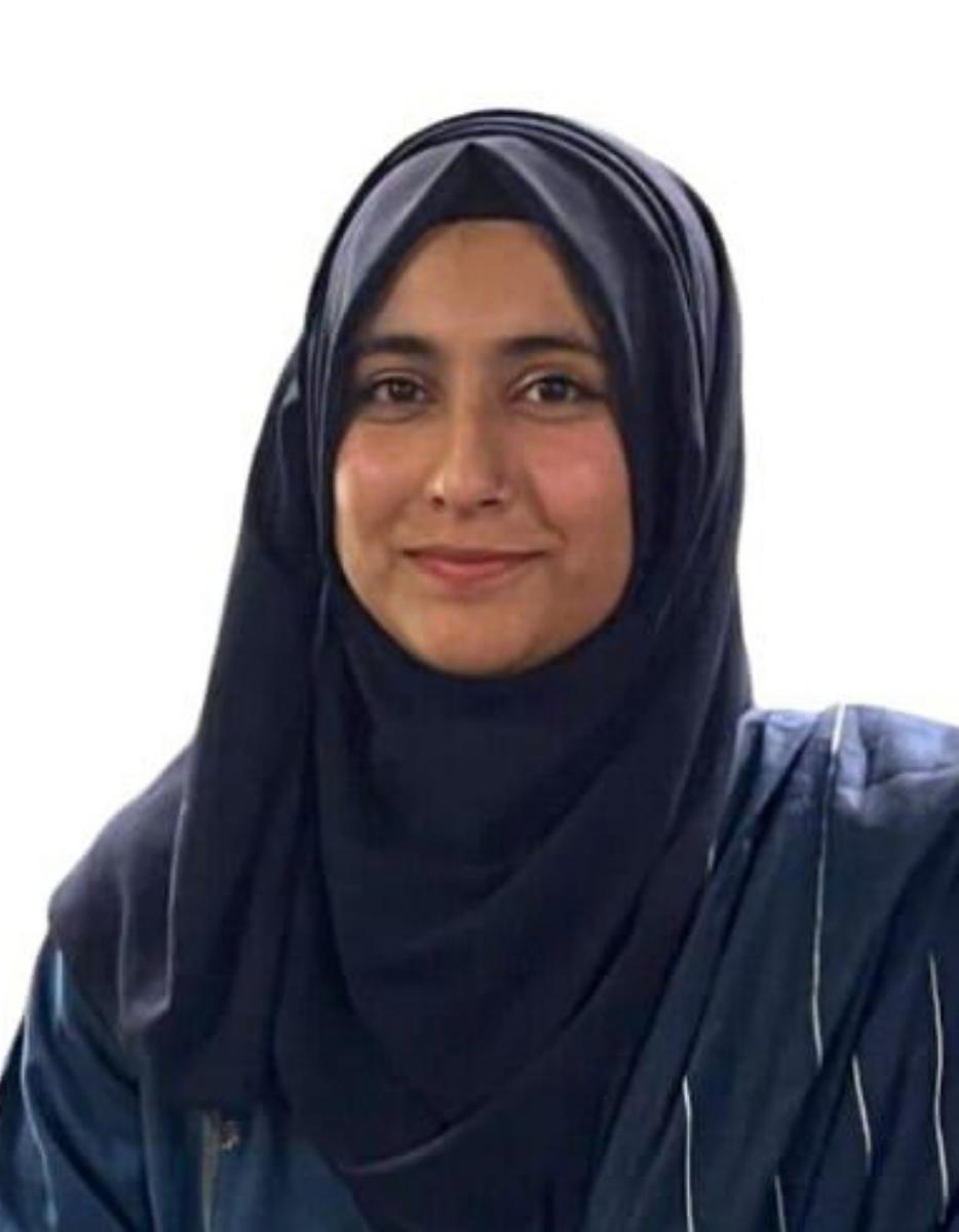 Zuhha Malik