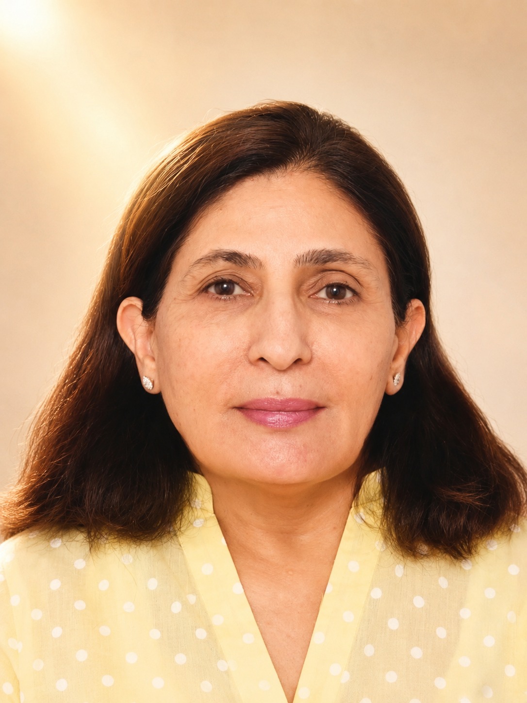 Naima Hassan
