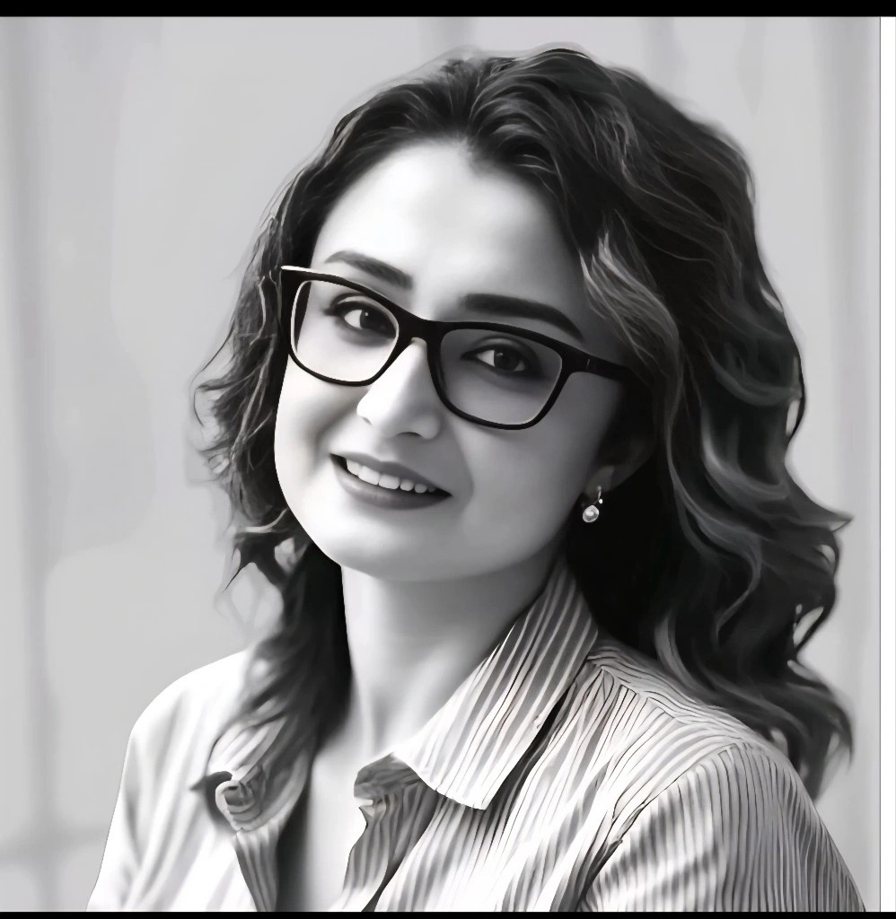 Fareha Mohsin
