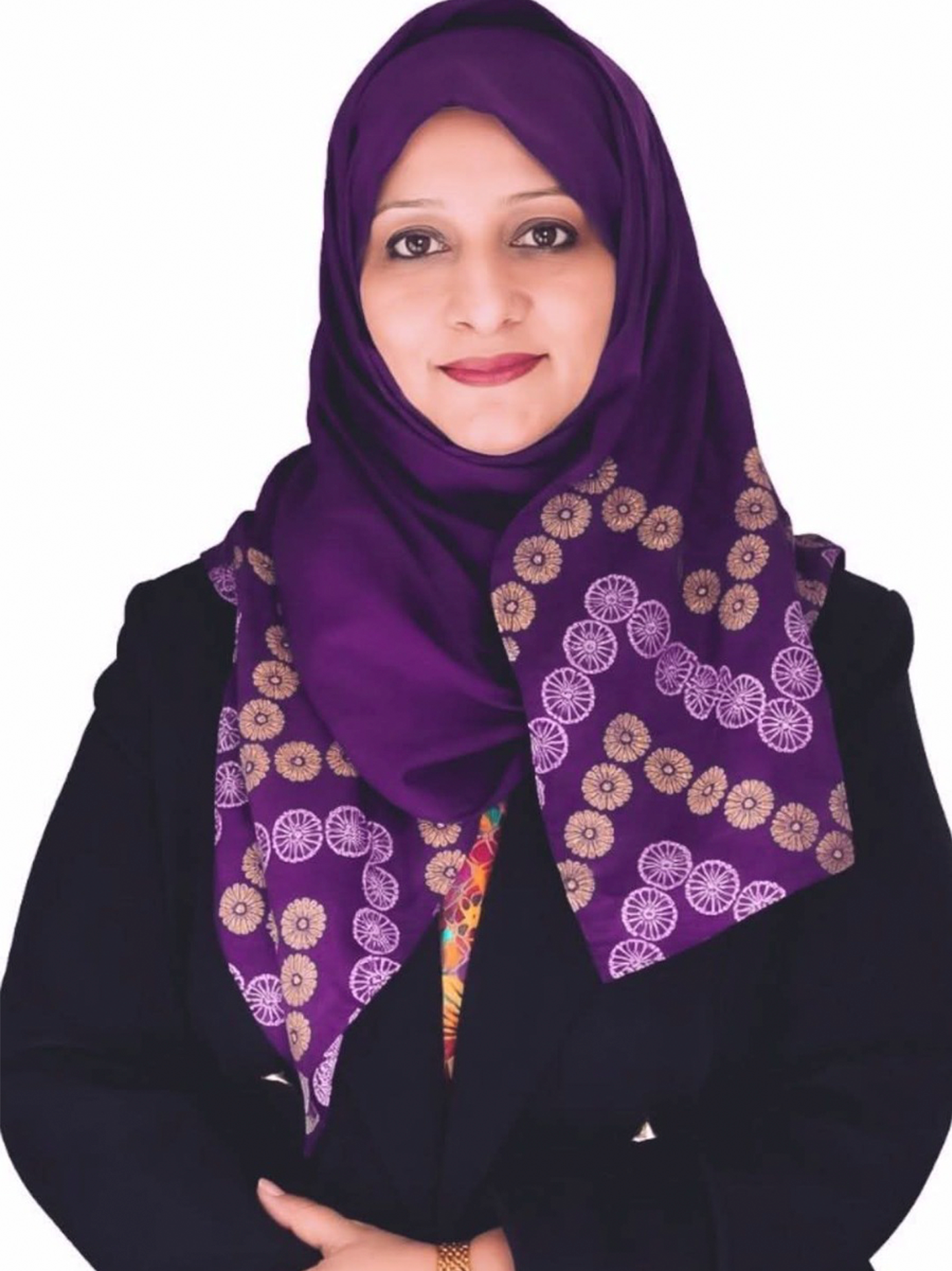 Ambreen Salman