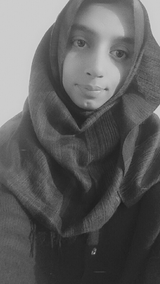 Aneesa Mishal