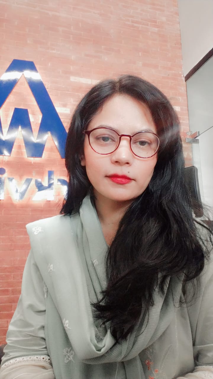 Attia Abbas