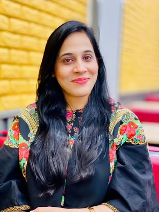 Ayesha Mehmood