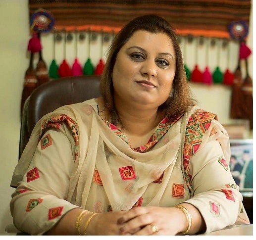 Humaira Farooq