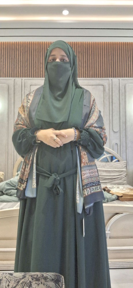 Aimen Wasay