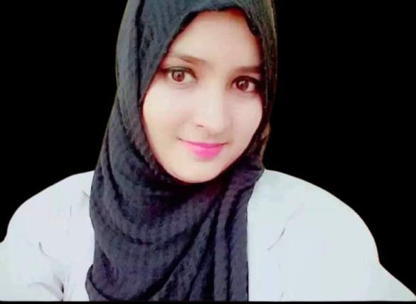 Dr. Sidra Saeed