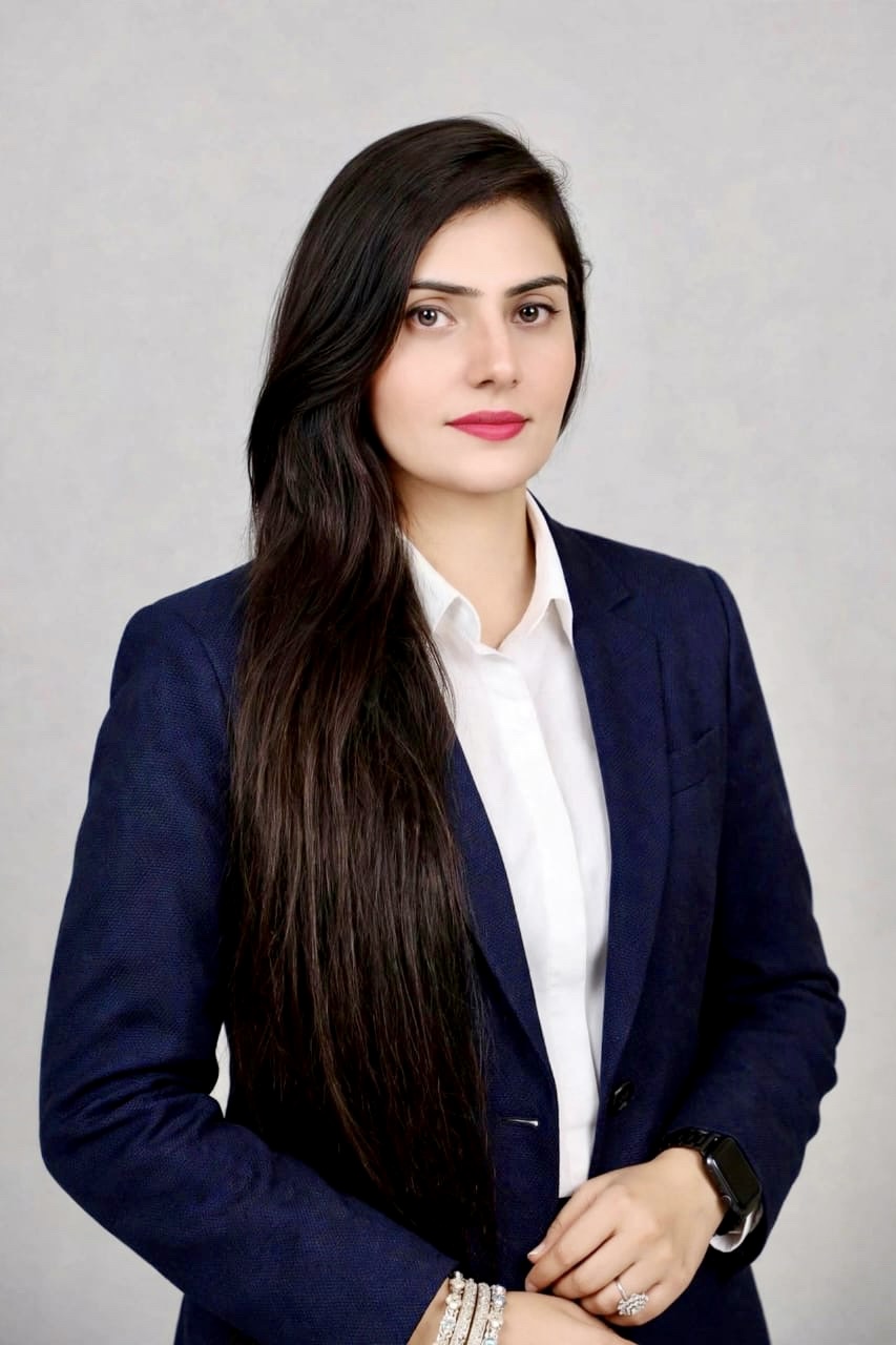 Mahwish Batool Kaifi