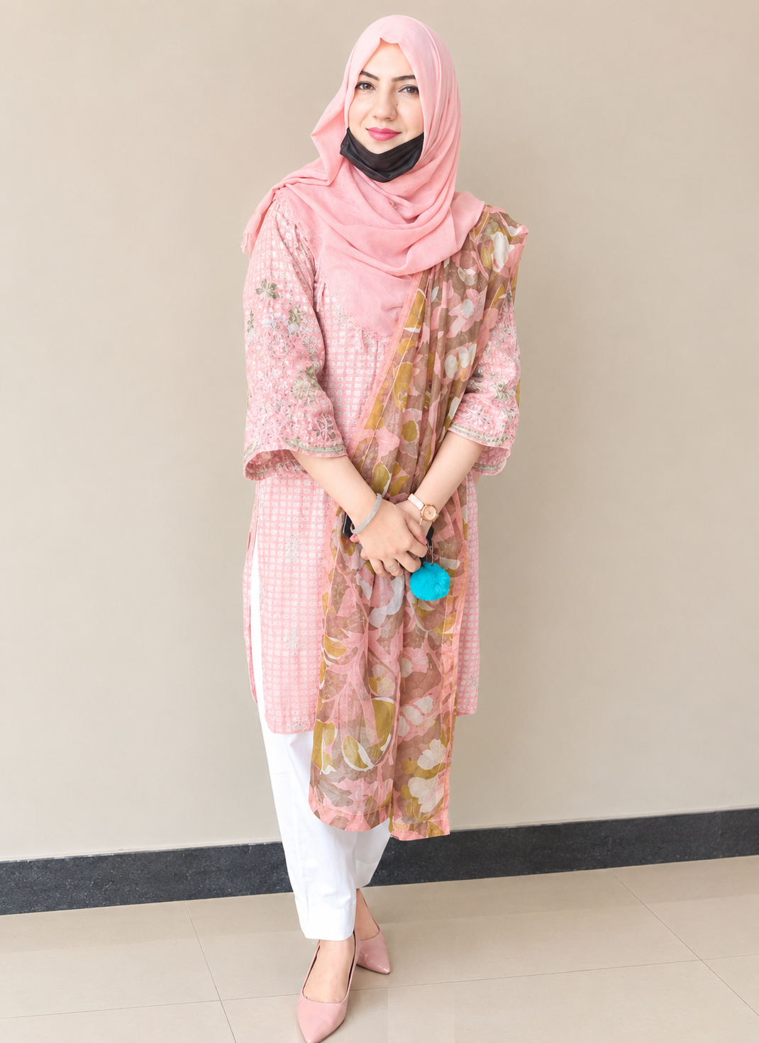 Maryam Jaskani