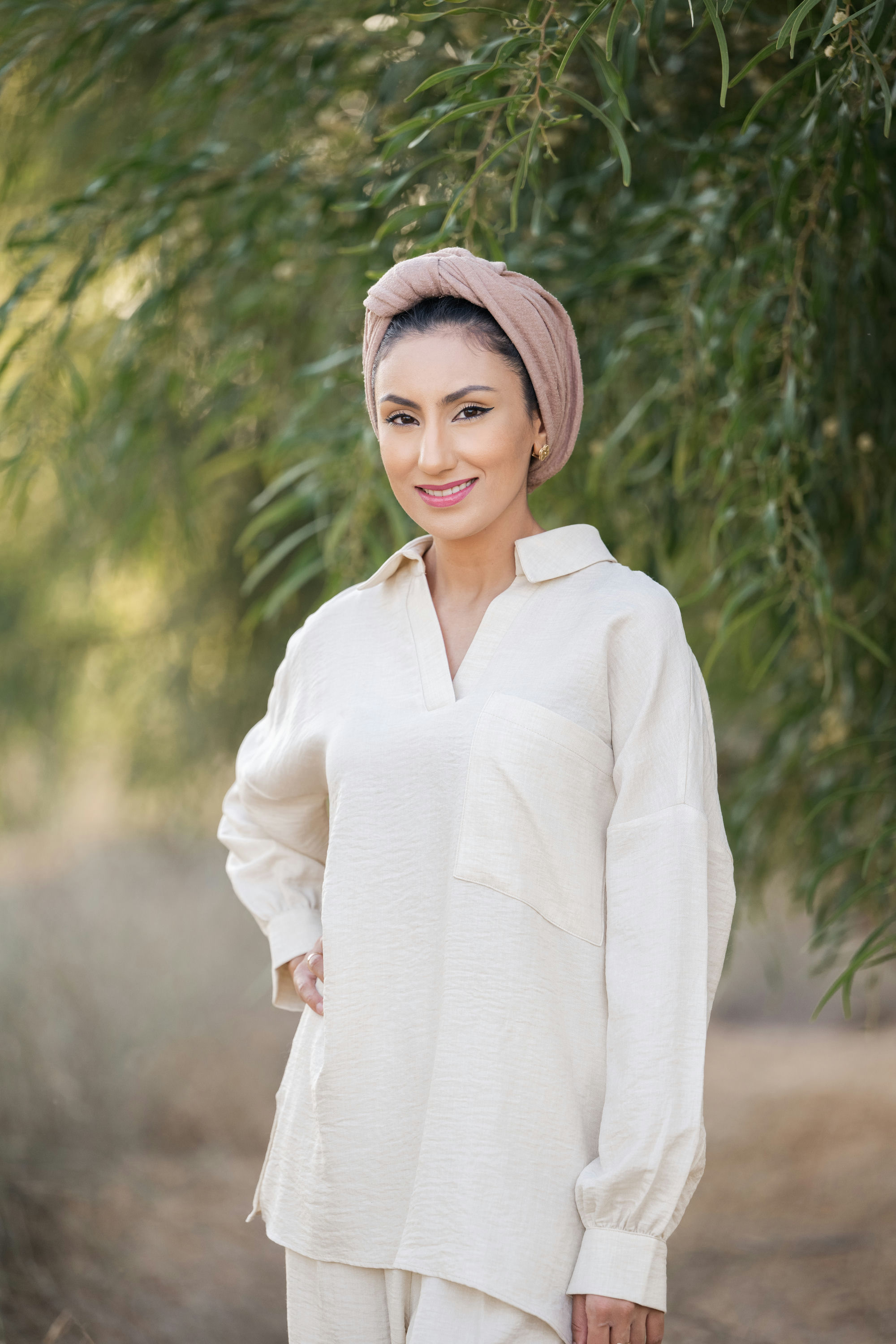 Naeema Rahman