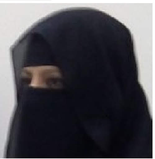 Nazyah F.