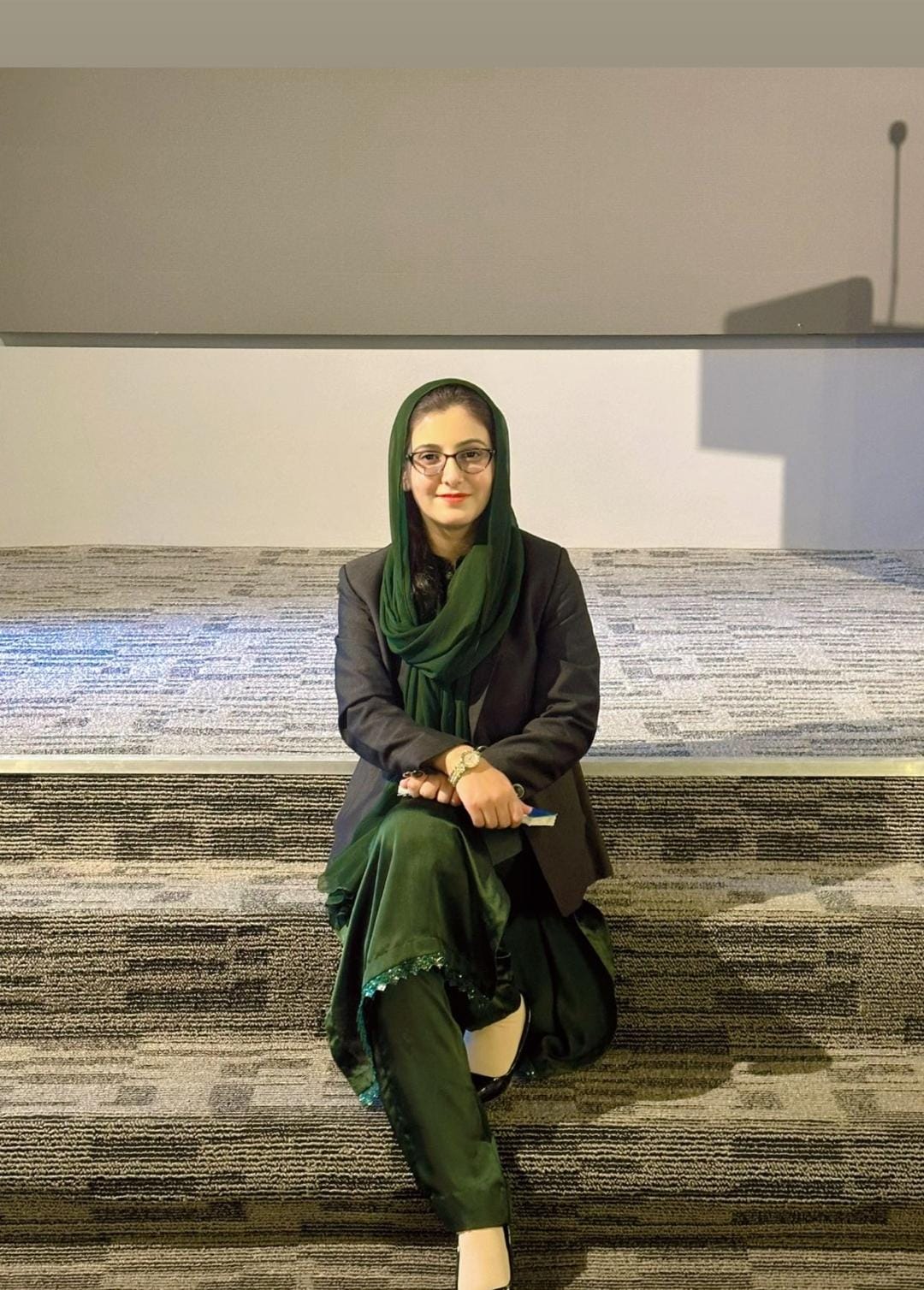 Rafia Bibi