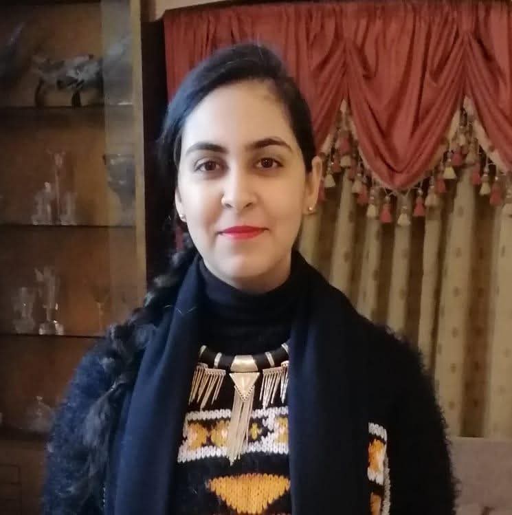 Rameesa Khan