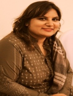 Sana Sharif