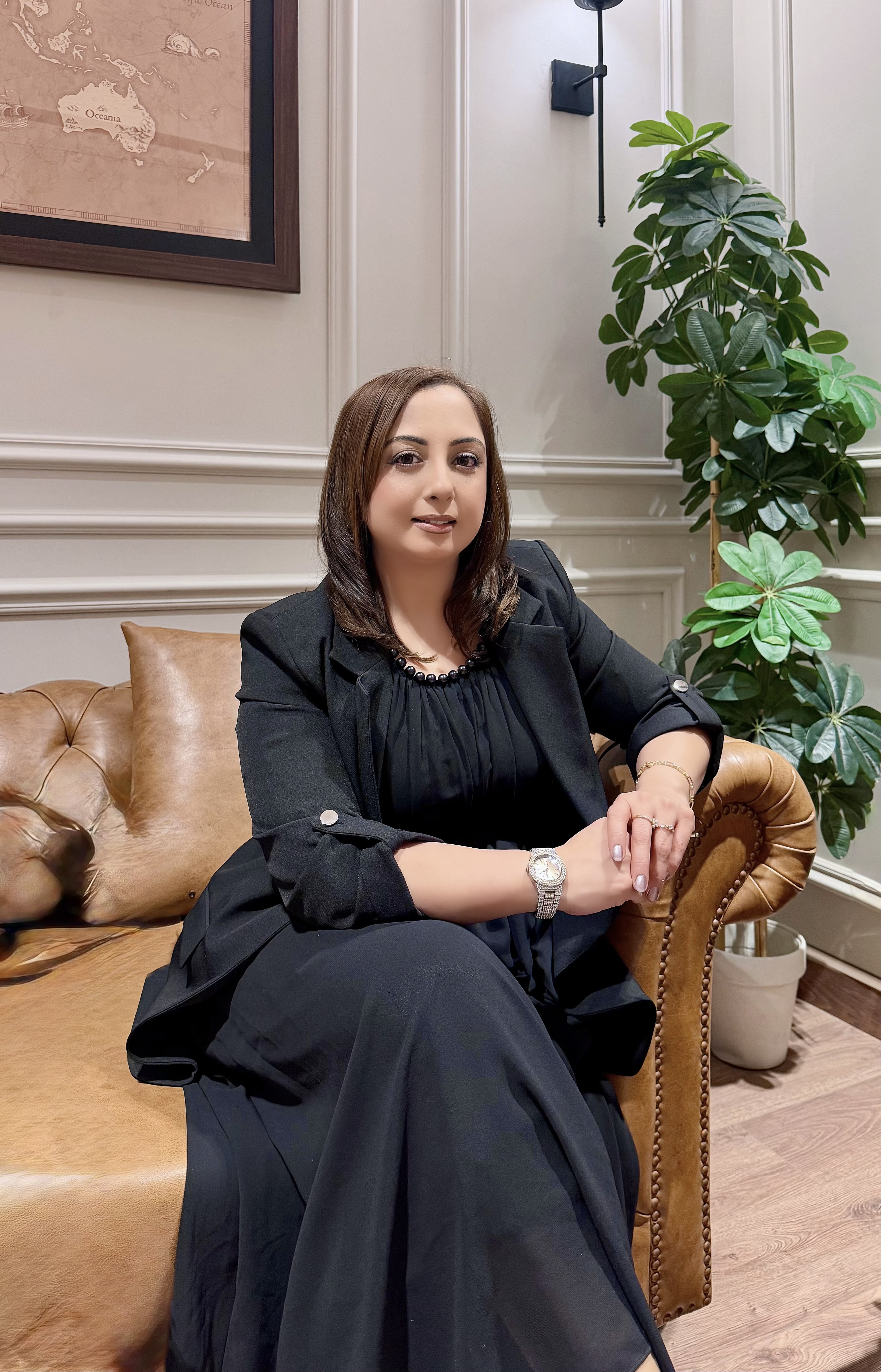 Shafia Rafique