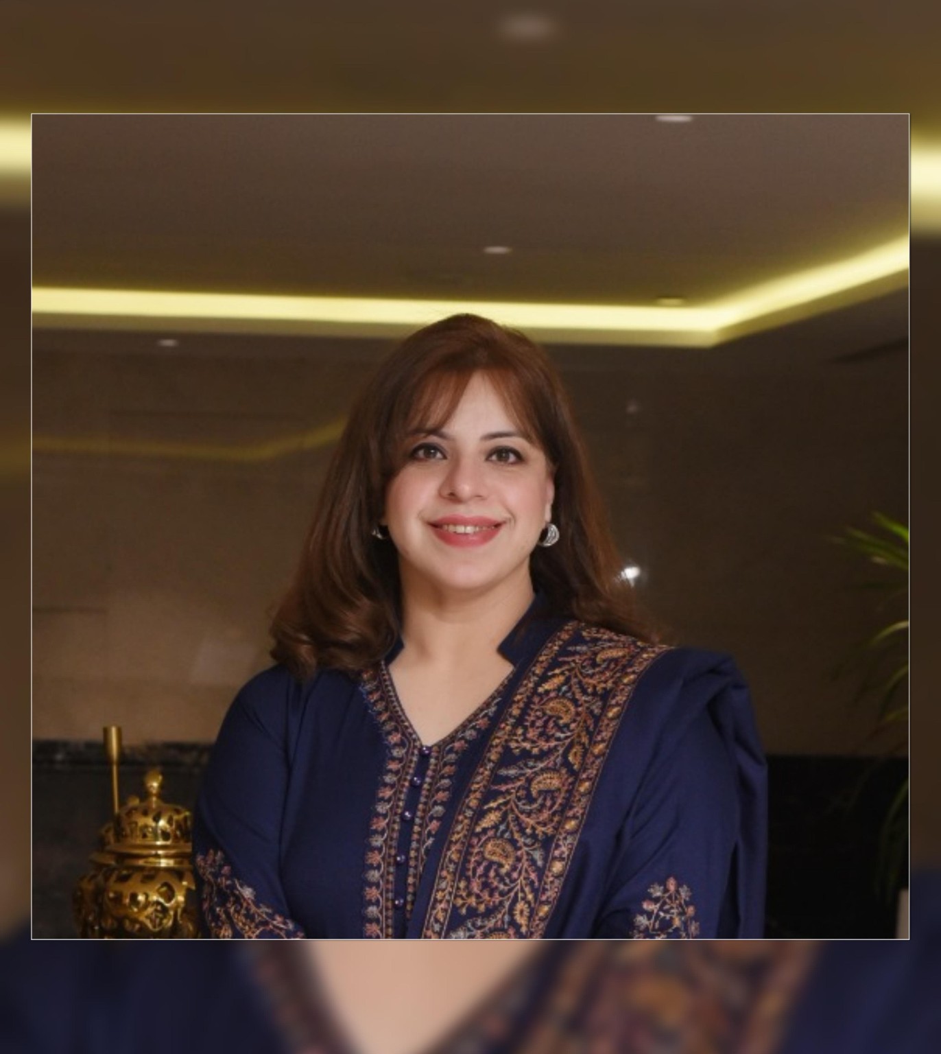 Halima Khan